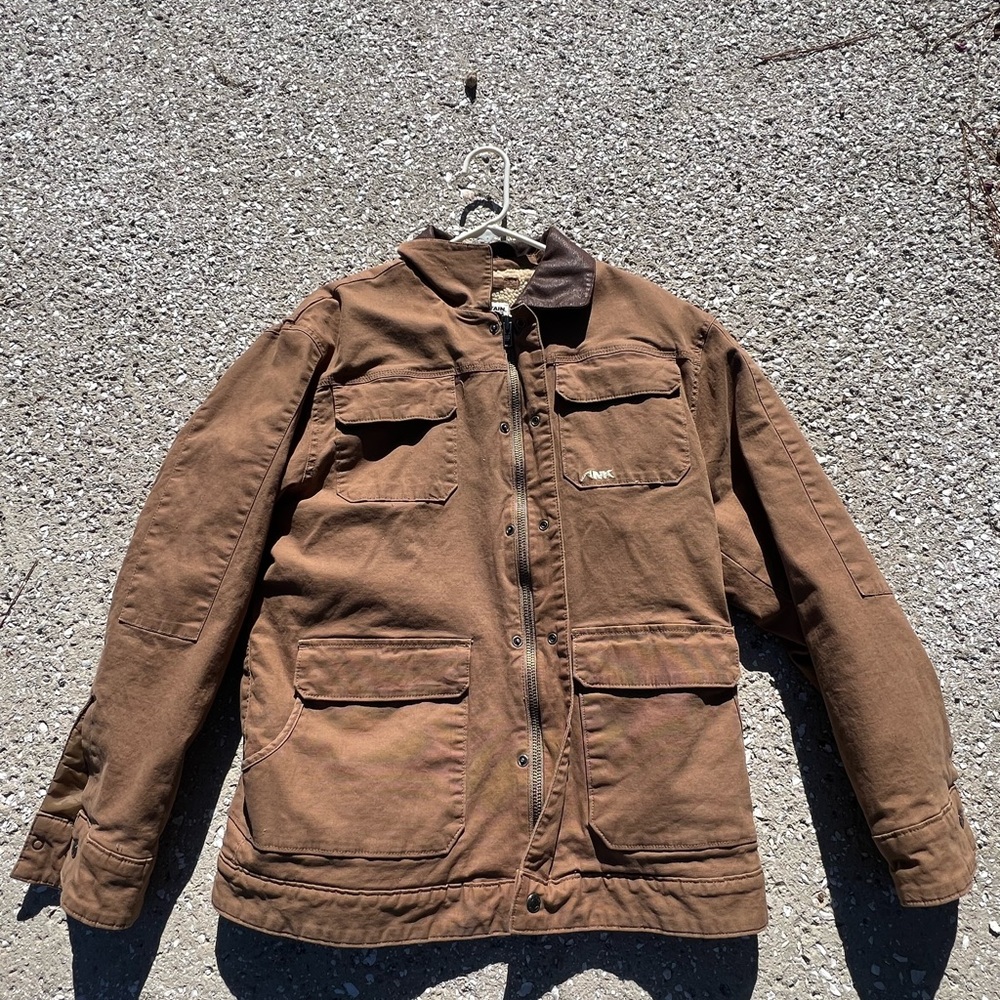 Mountain Khakis Men’s Jacket Medium